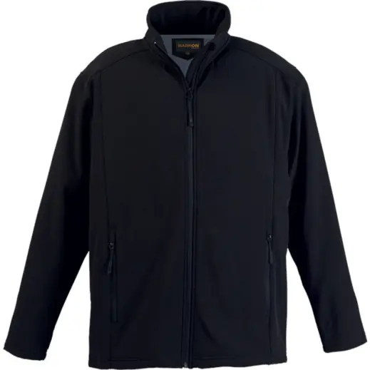 Evoke Jacket Black